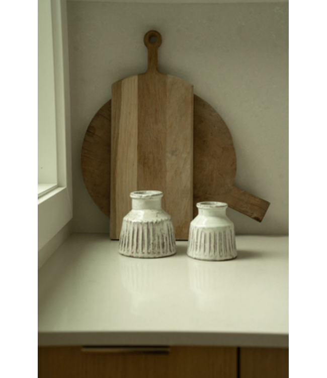 Indaba Padme Decorative Vase