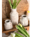 Indaba Padme Decorative Vase