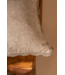 Indaba 20x20 Scalloped Edge Pillow