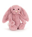 Jellycat Bashful Tulip Pink Bunny Original