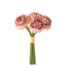 Indaba Chrysanthemum Bouquet PINK