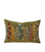 Indaba 16x24 Velvet Grove Pillow