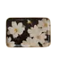 Indaba Midnight Cosmos Decorative Emameled Tray