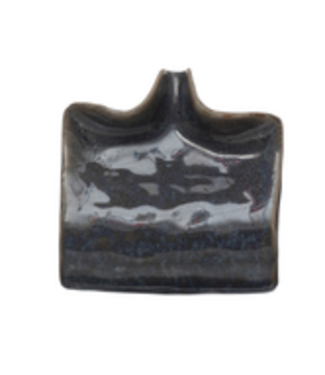 Stoneware Sponge Holder