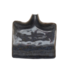 Stoneware Sponge Holder