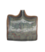 Stoneware Sponge Holder