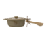 Stoneware Brie Maker
