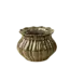Indaba Florentine Stoneware Vase