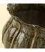 Indaba Florentine Stoneware Vase