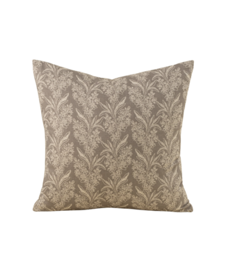Indaba 20x20 Clover Pillow