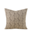 Indaba 20x20 Clover Pillow