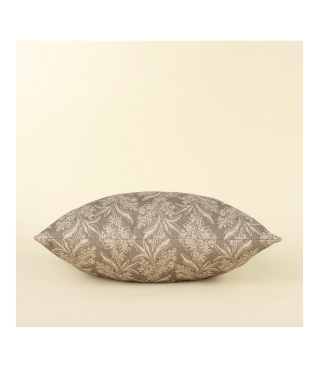 Indaba 20x20 Clover Pillow