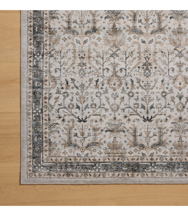 Anniston 2'-3" x 3'-9"