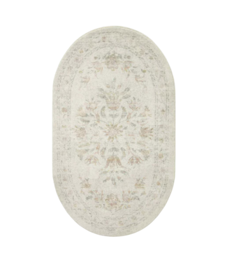 Courtyard 2'-3" x 3'-9" Oval