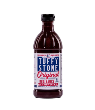 Original BBQ Sauce w Chipotle