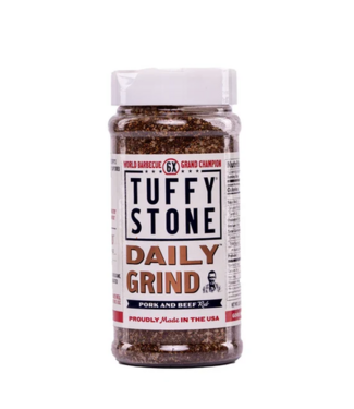 Daily Grind Coffee Rub