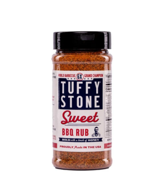 Sweet BBQ Rub
