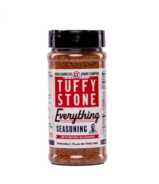 Everything  Seasoning
