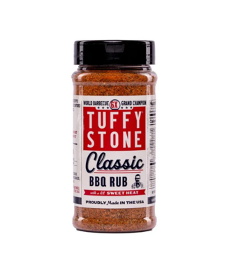 Classic BBQ Rub