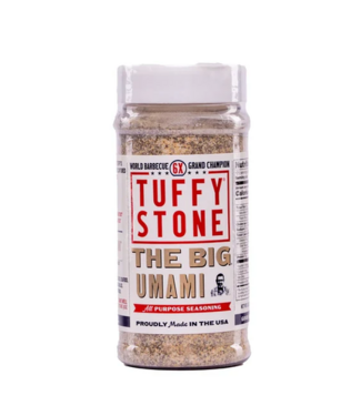 The Big Umami