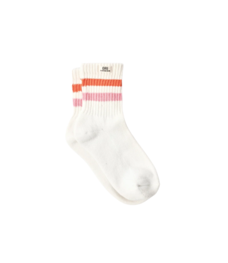 Ori London Windsor Crew Socks