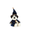 Jellycat Rufferty Puppy Wizard Outfit