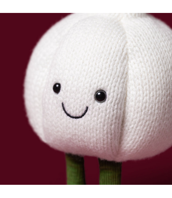 Jellycat Amuseables Garlic