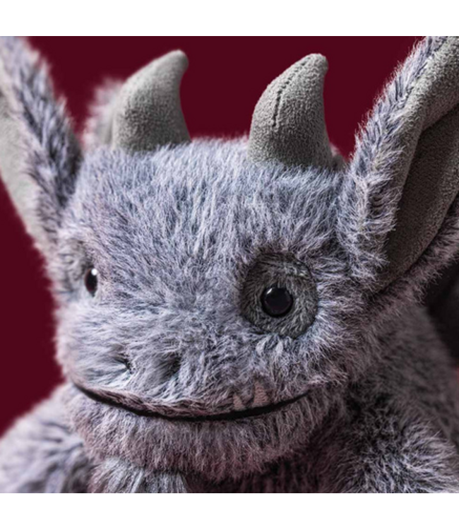 Jellycat Growlston Gargoyle
