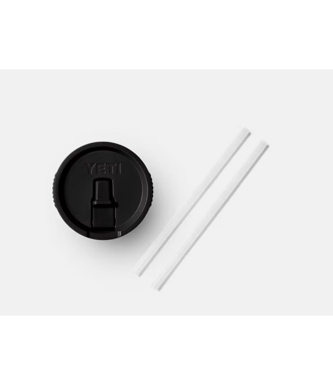 YETI Rambler Travel Mug Straw Lid