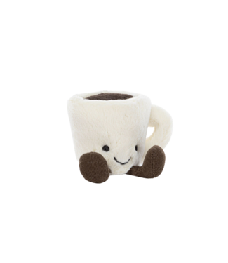 Jellycat Amuseables Espresso Cup