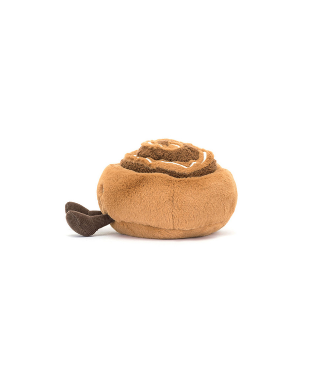 Jellycat Amuseables Cinnamon Bun