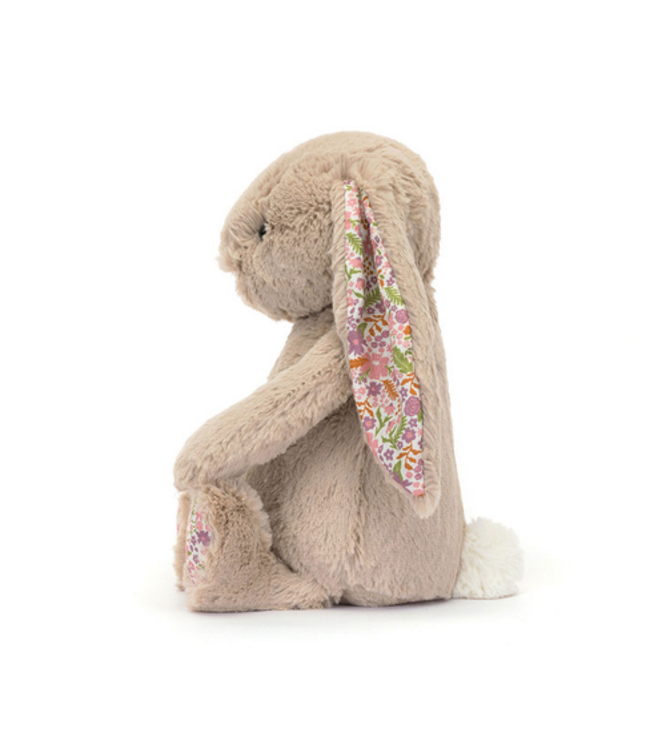 Jellycat Blossom Beige Bunny 'Petal' Original