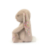 Jellycat Blossom Beige Bunny 'Petal' Original