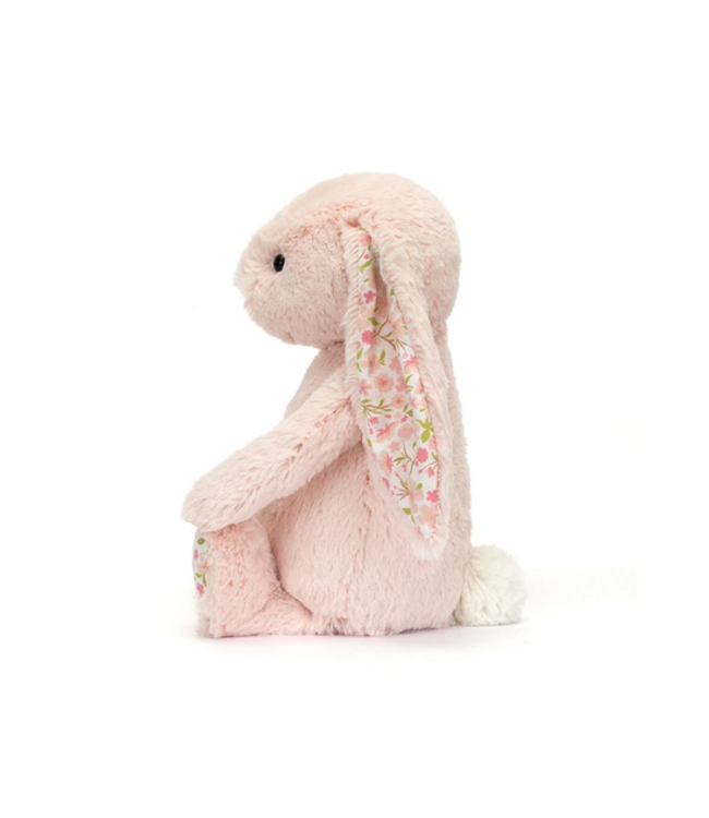 Jellycat Blossom Blush Bunny 'Cherry' Original