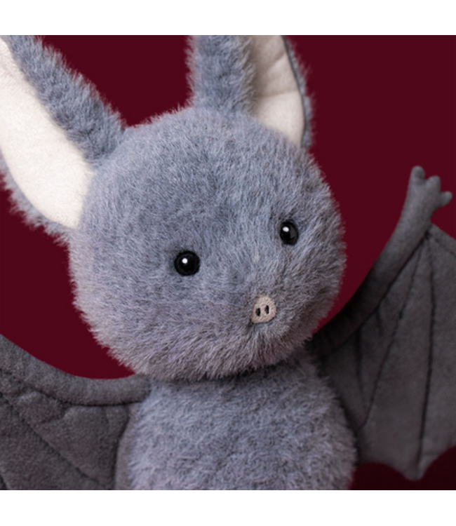 Jellycat Broox Bat