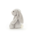 Jellycat Bashful Silver Bunny