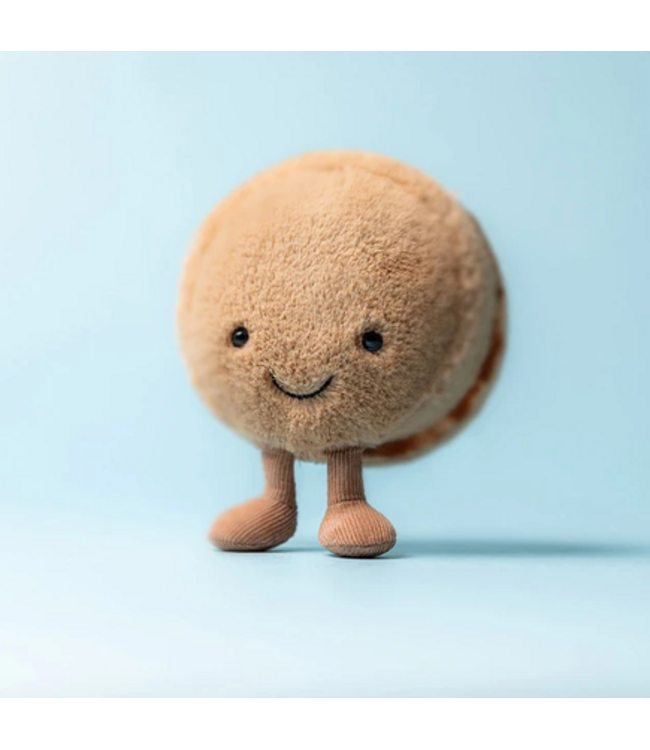 Jellycat Amuseables Mona Macaron