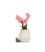 Jellycat Amuseables Pink Orchid
