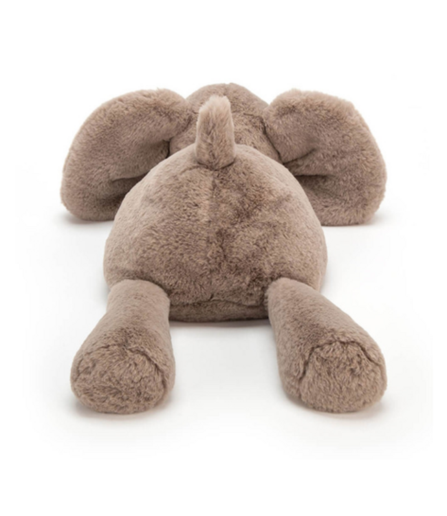 Jellycat Smudge Elephant