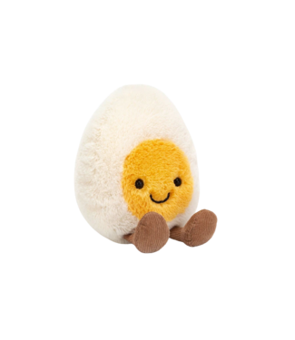 Jellycat Amuseables Happy Boiled Egg