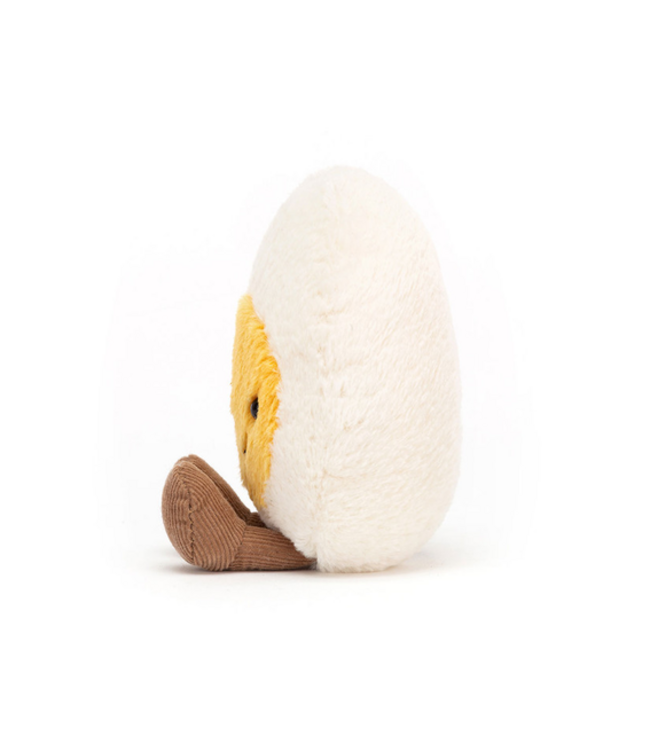 Jellycat Amuseables Happy Boiled Egg