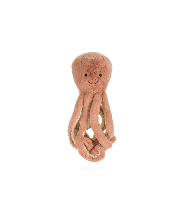 Jellycat Odell Octopus