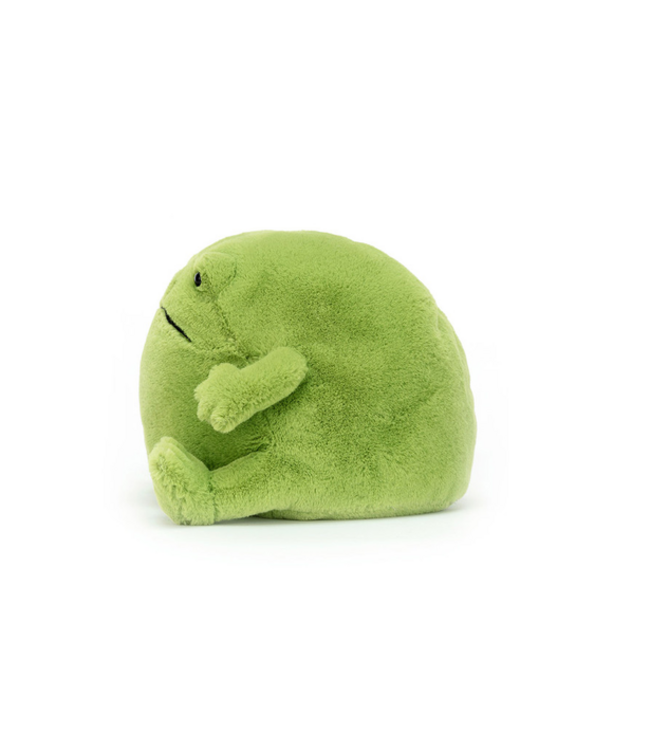 Jellycat Ricky Rain Frog