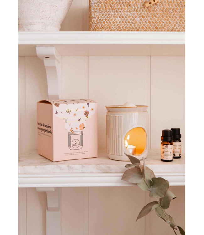 Mimi & August Aromatic Ceramic Diffuser