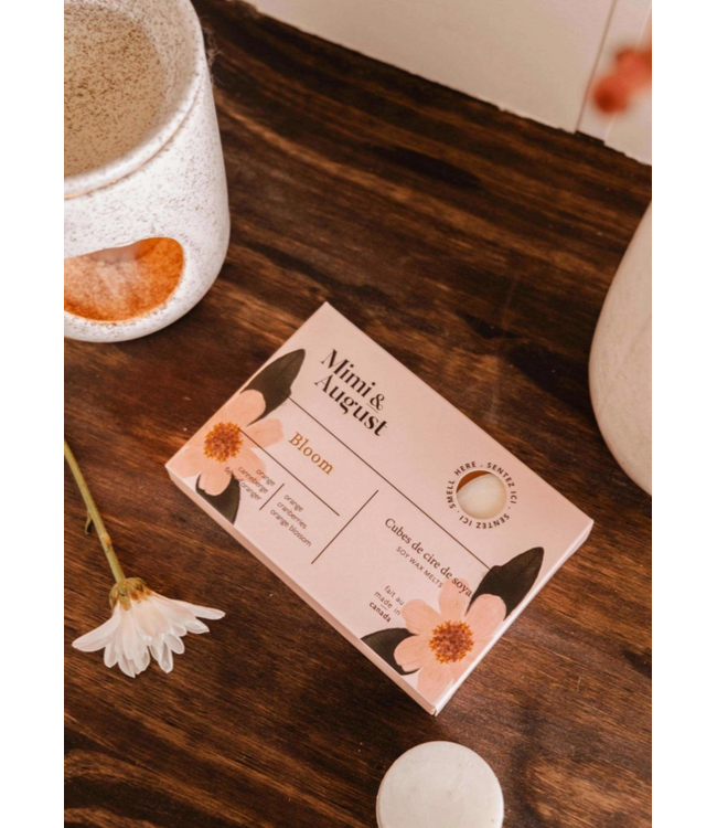Mimi & August Soy Wax Melts