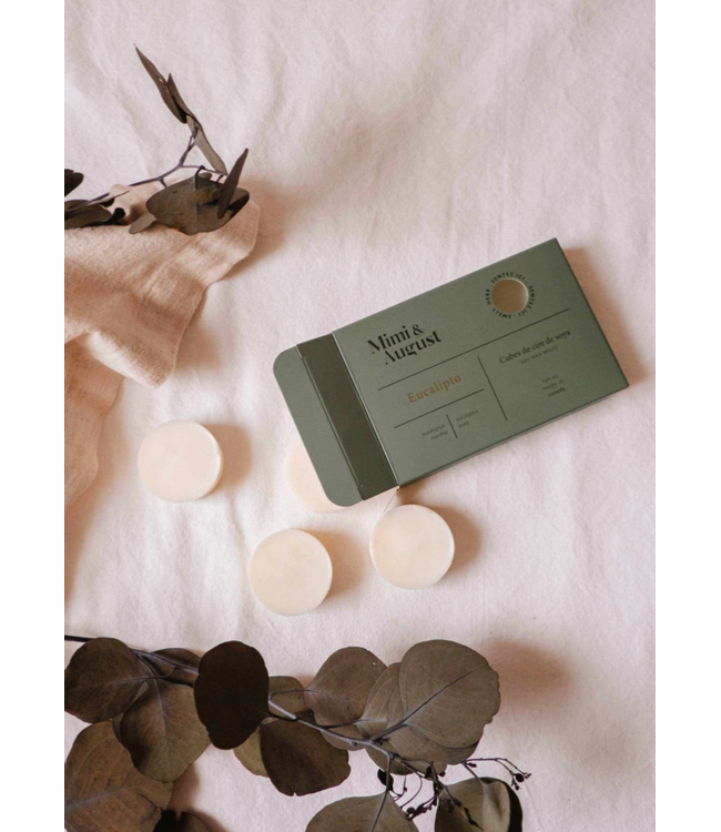 Mimi & August Soy Wax Melts