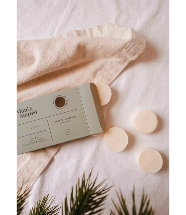 Mimi & August Soy Wax Melts