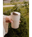 Mimi & August The Ribbed To-Go Cup
