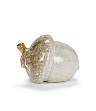 White Acorn