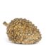 Antique Gold Pinecone